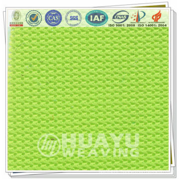 784 breathable and wear-resistant 3D spacer mesh fabric